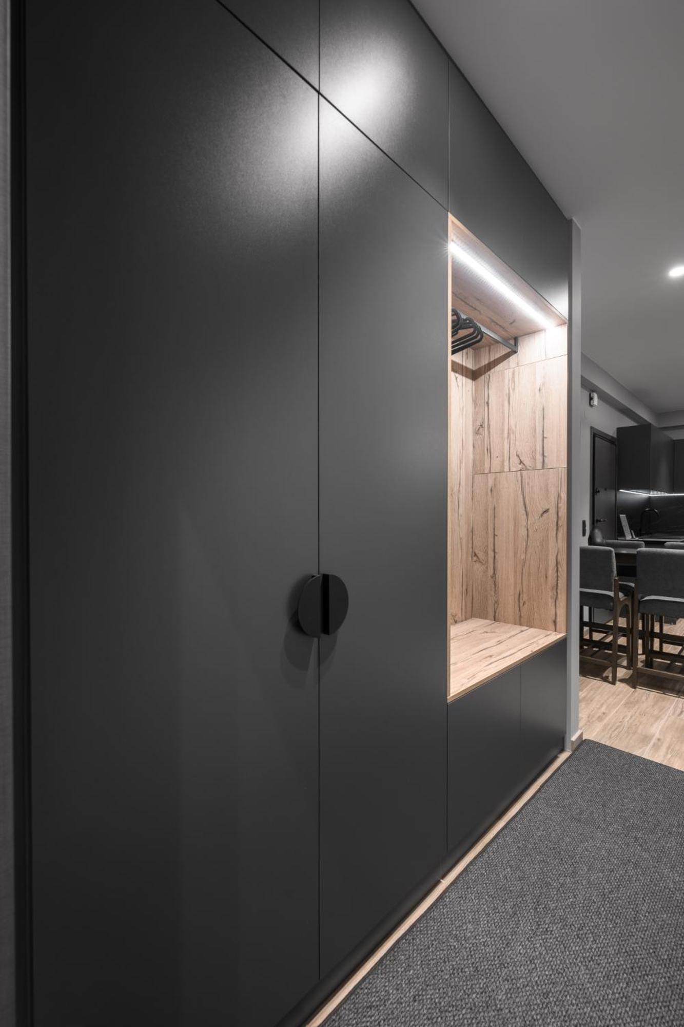 No9, Chic & Modern 2Bdr Apartment In The Centre Of Saloniki Zewnętrze zdjęcie