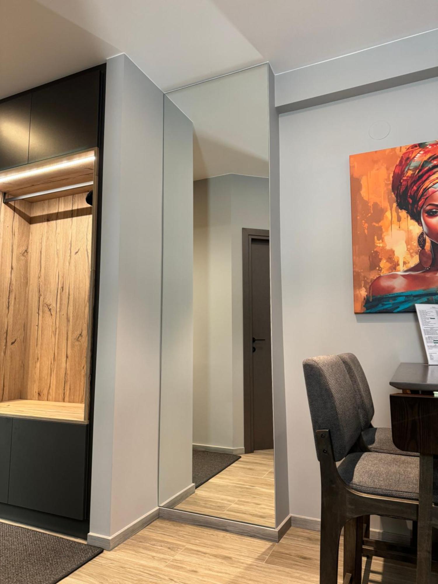 No9, Chic & Modern 2Bdr Apartment In The Centre Of Saloniki Zewnętrze zdjęcie